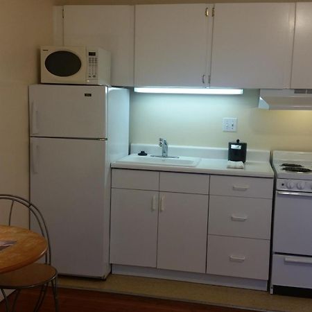 Washington Plaza - Portland Hotel Екстериор снимка