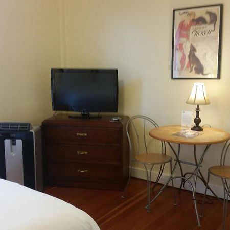 Washington Plaza - Portland Hotel Екстериор снимка