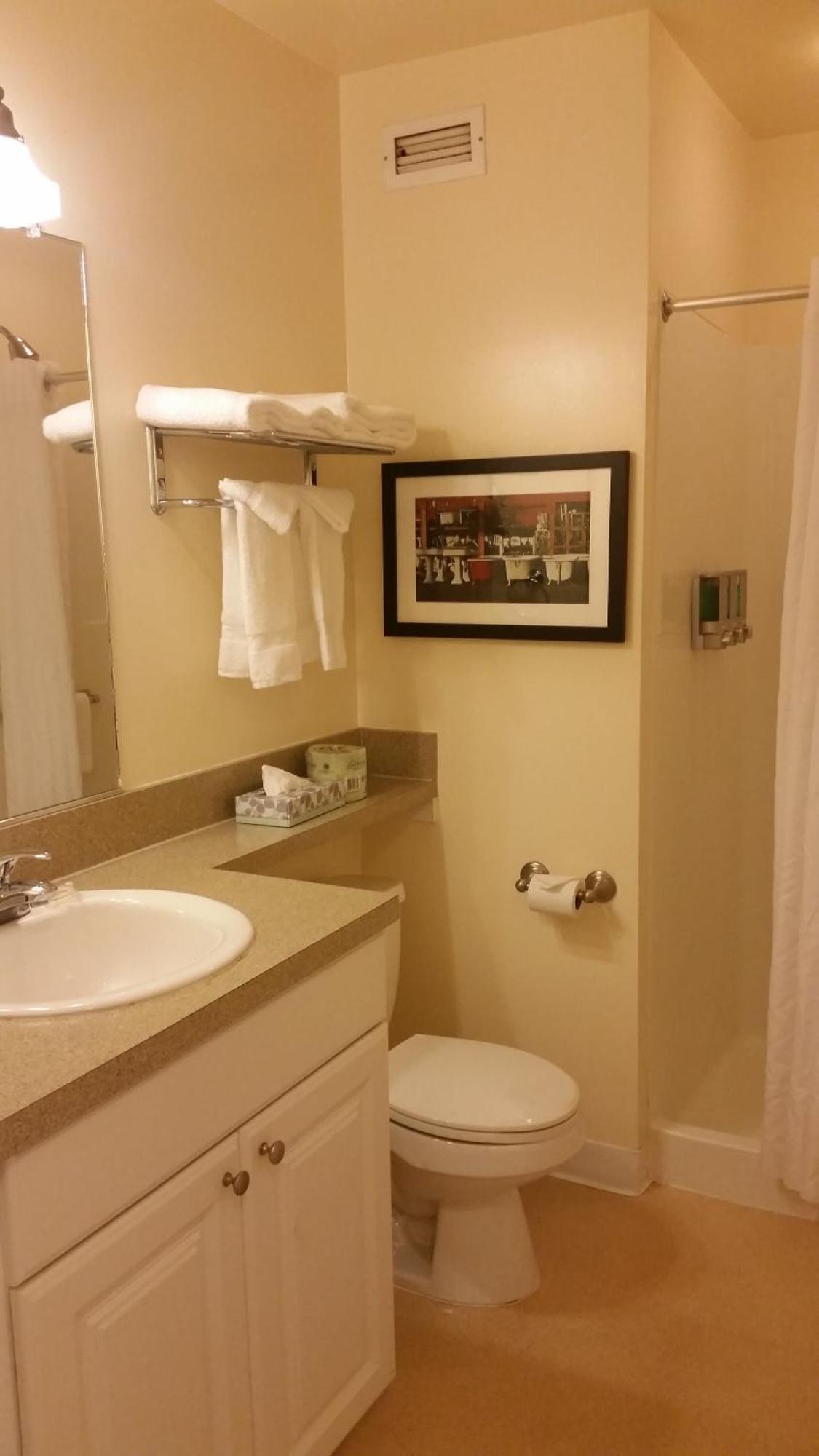 Washington Plaza - Portland Hotel Екстериор снимка
