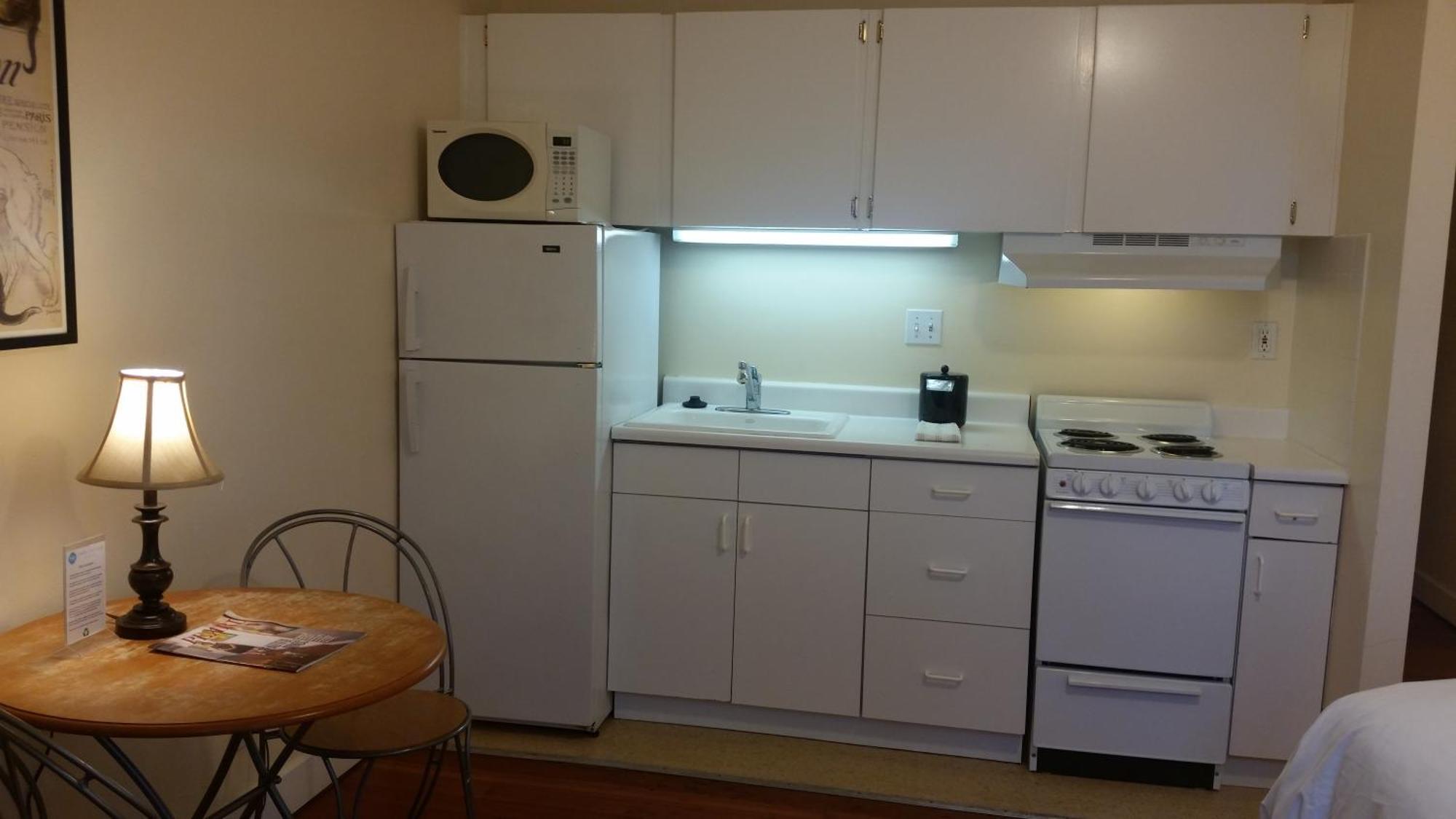 Washington Plaza - Portland Hotel Екстериор снимка