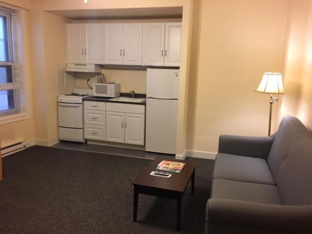 Washington Plaza - Portland Hotel Екстериор снимка