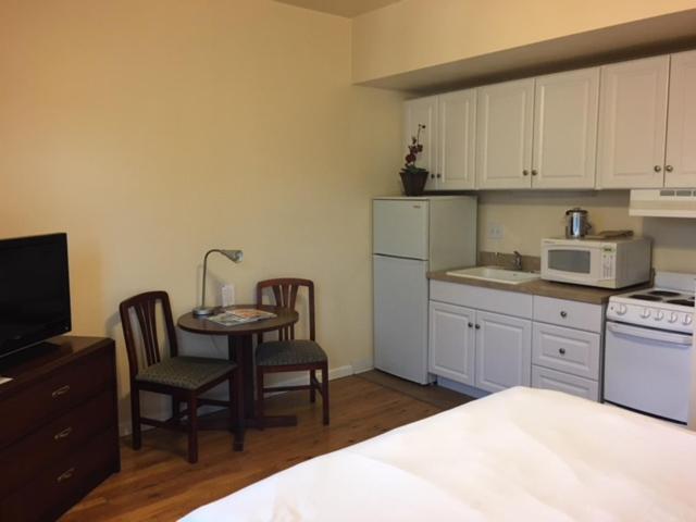 Washington Plaza - Portland Hotel Екстериор снимка