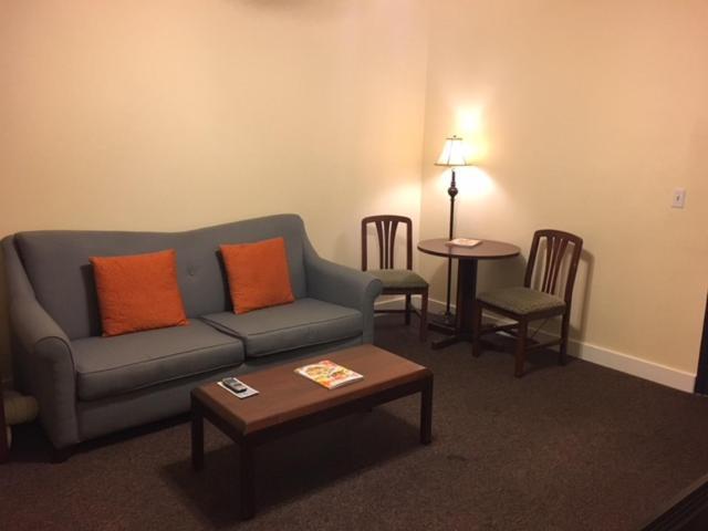 Washington Plaza - Portland Hotel Екстериор снимка