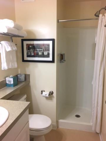 Washington Plaza - Portland Hotel Екстериор снимка